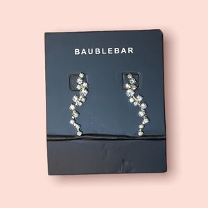 Bauble Bar Farah Ear Crawlers
